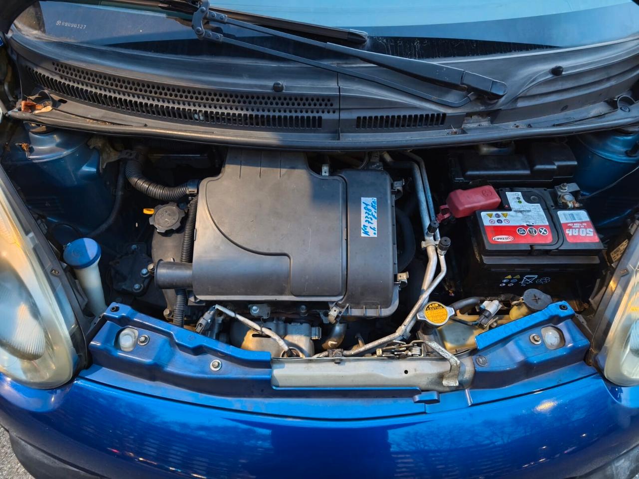 Citroen C1 - AUTOMATICA- APPENA TAGLIANDATA