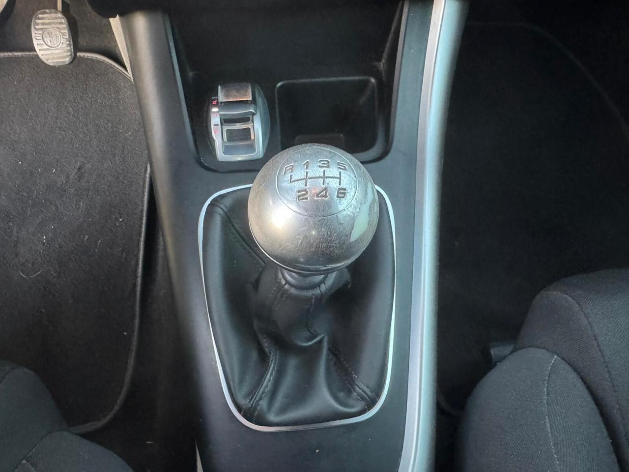 Alfa Romeo Giulietta 1.6 JTDm SOLO 149.000 KM