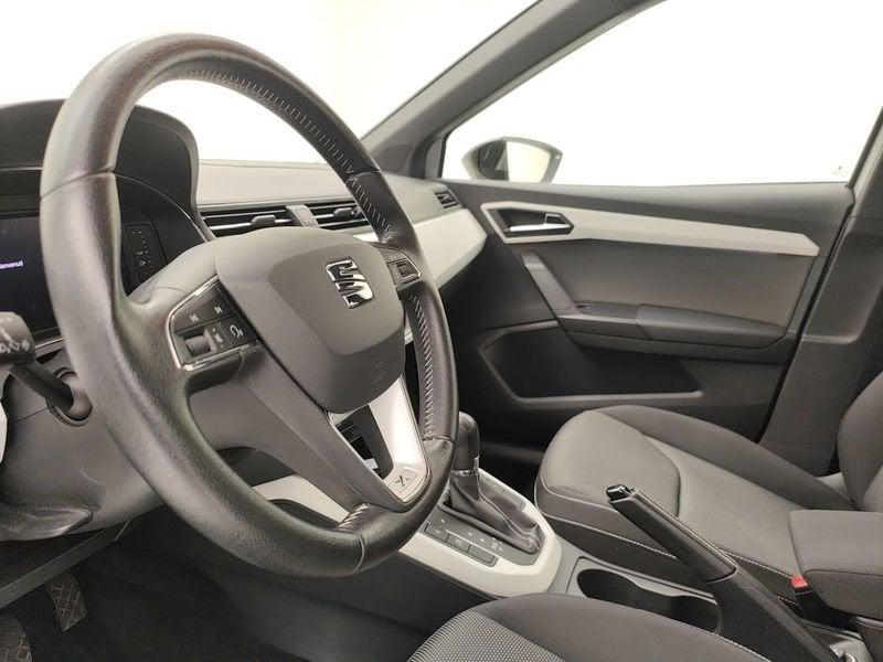 Seat Arona 2017 1.0 ecotsi Xcellence 110cv dsg
