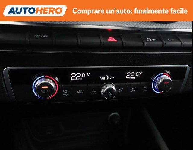 AUDI Q2 30 TFSI