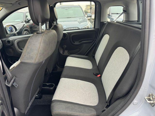 FIAT Panda 1.2 EasyPower Cross