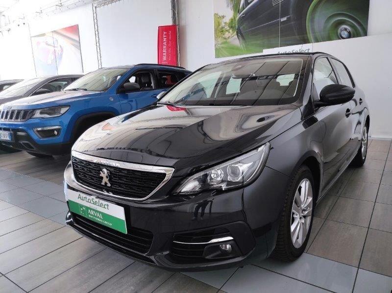 Peugeot 308 2ª serie BlueHDi 130 S&S Business