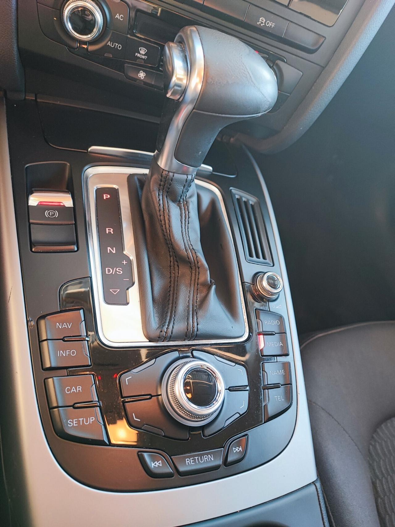 Audi A5 SPB 2.0 TDI 177 CV multitronic Business Plus