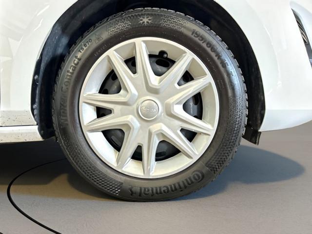 FORD Fiesta 1.5 EcoBlue 5 porte Plus
