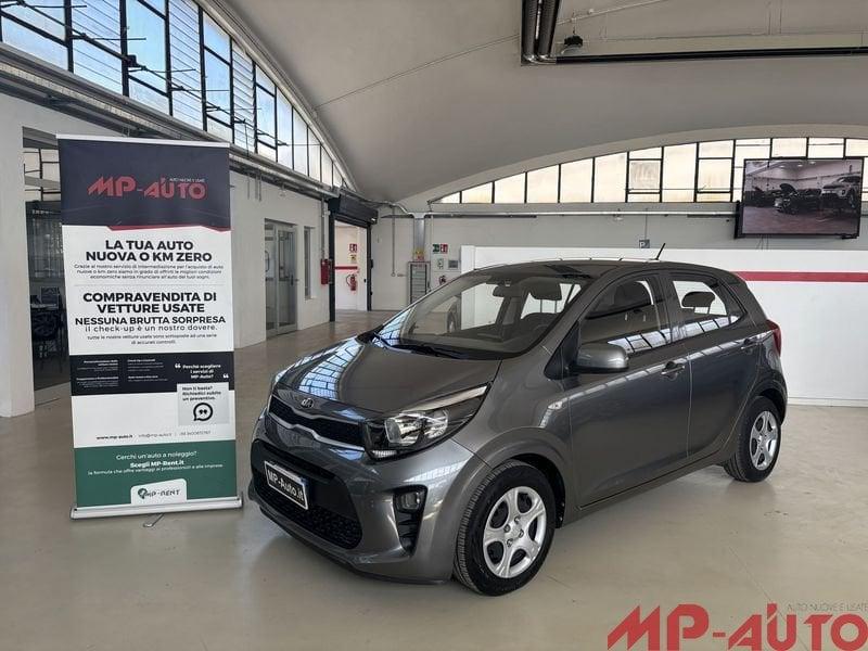 Kia Picanto 1.0 URBAN SOLO 11000 KM