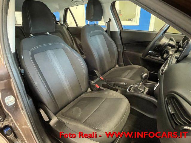 FIAT Tipo 1.6 Mjt S&S SW City Life Iva Esposta