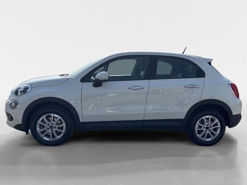 FIAT 500X 500X 1.4 T-Jet 120 CV GPL Pop Star