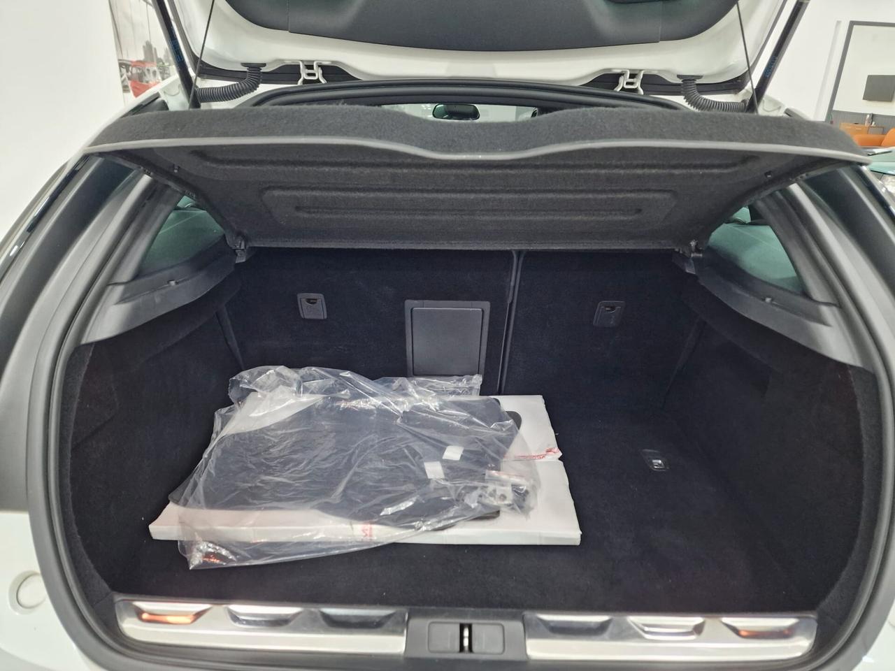 Ds DS5 5 2.0 HDi 160 aut. Sport Chic