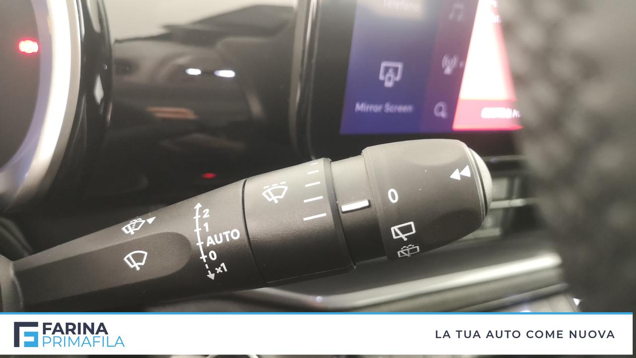 FIAT 600 600 Hybrid Pop 1.2 Hybrid 145cv