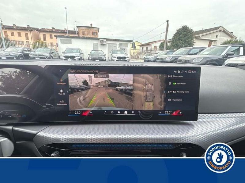 BMW Serie 3 Touring 320d xDrive M Sport Pro