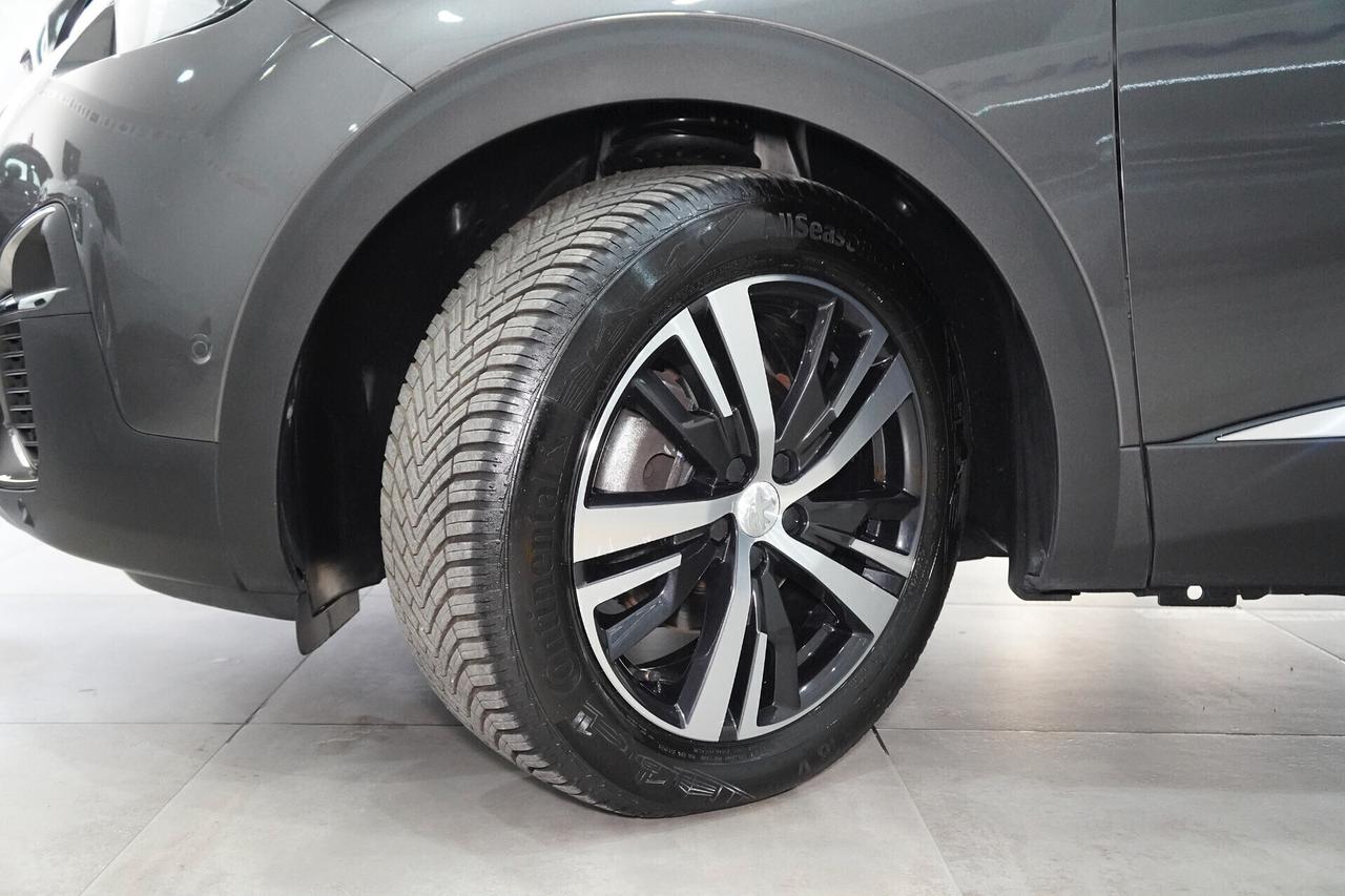 Peugeot 3008 1.2 Turbo 130cv GT Line - Full LED