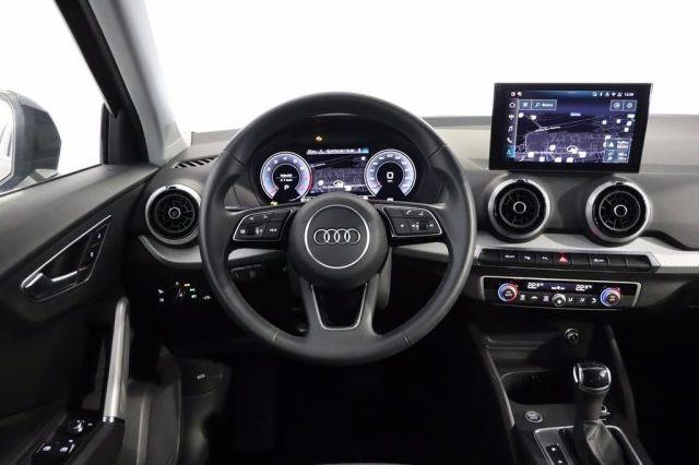 AUDI Q2 35 TFSI S tronic S line Edition