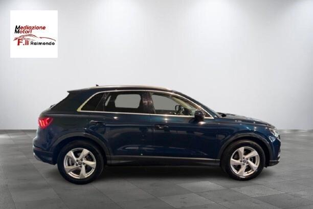 Audi Q3 70.000KM TDI S tronic Business Advanced