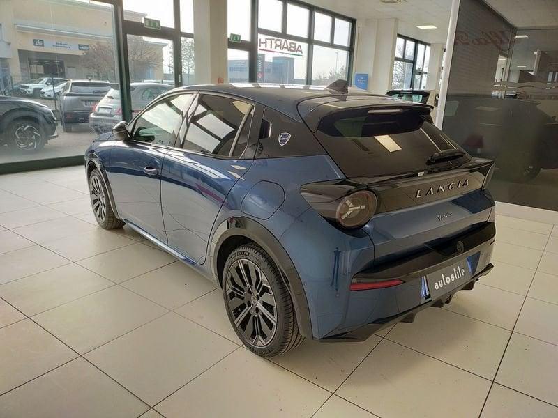 Lancia Ypsilon Ypsilon Hybrid e-DCT Edizione Cassina