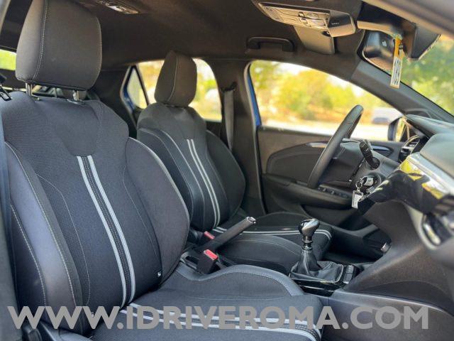 OPEL Corsa 1.2 100 CV GS-LINE BICOLORE +GPL