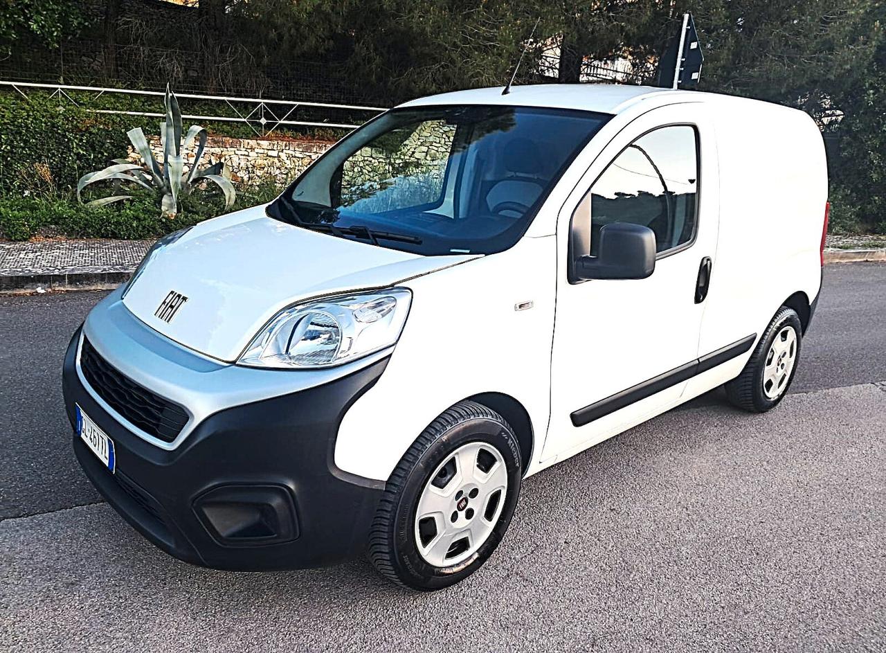 Fiat Fiorino 1.3 MJT 95CV Combinato SX (IVA Esposta)
