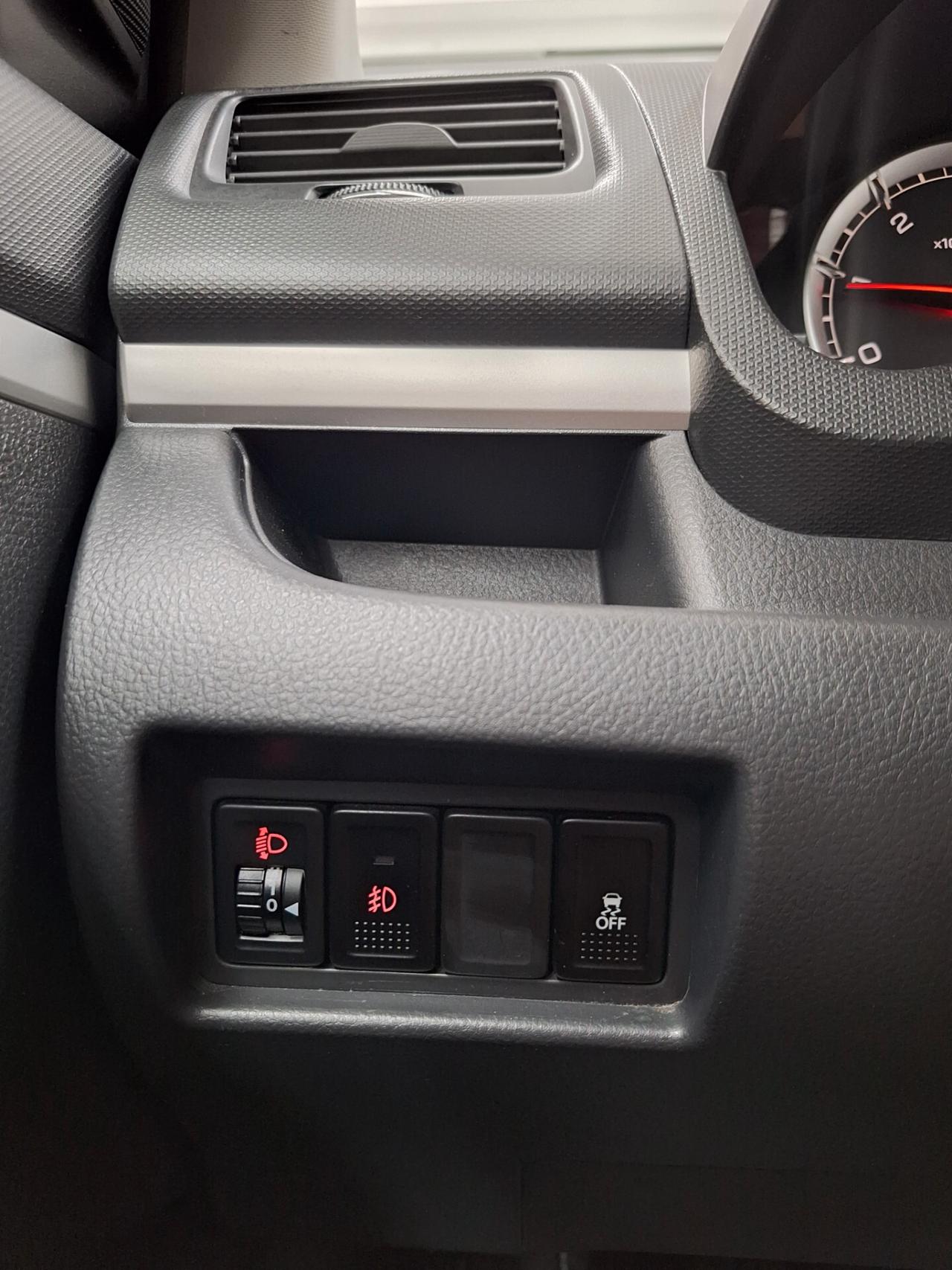 Suzuki Swift 1.3 DDiS 75cv Style