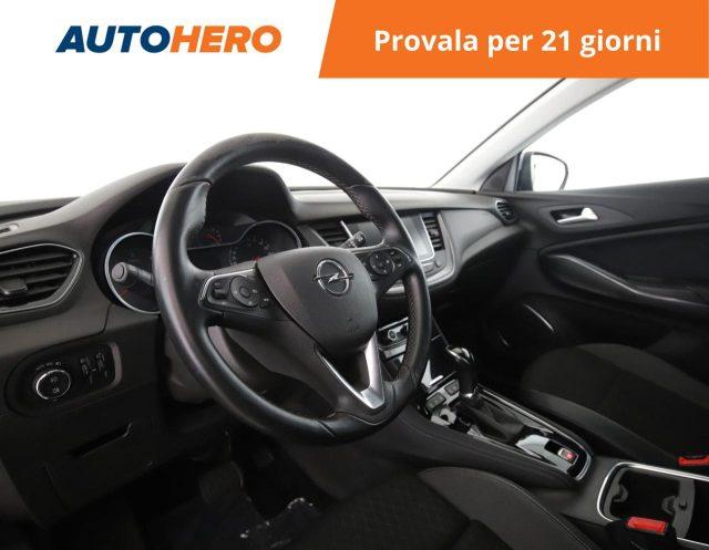 OPEL Grandland X 1.6 diesel Ecotec Start&Stop aut. Innovation