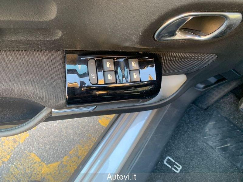 Citroën C3 PureTech 83 S&S Shine