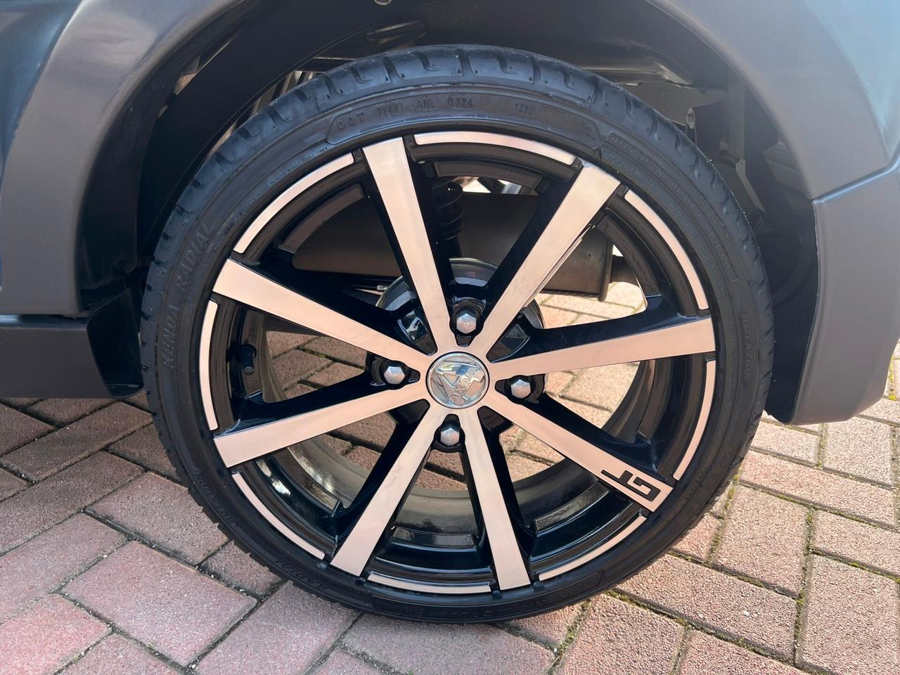 Aixam City GTO Ambition