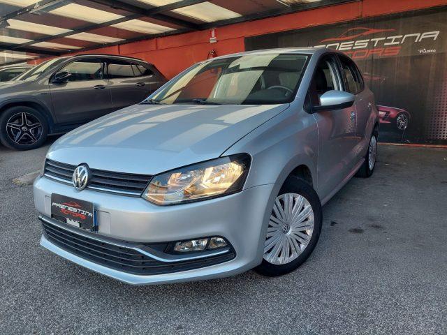 VOLKSWAGEN Polo 1.0 MPI 75 CV 5p. Comfortline