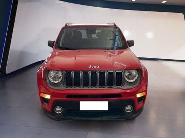 Jeep Renegade 2019 1.3 t4 phev Limited 4xe at6