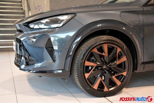 CUPRA Formentor 1.5 E-HYBRID 204 CV DSG SKYLINE + EDGE + DYNAMIC P