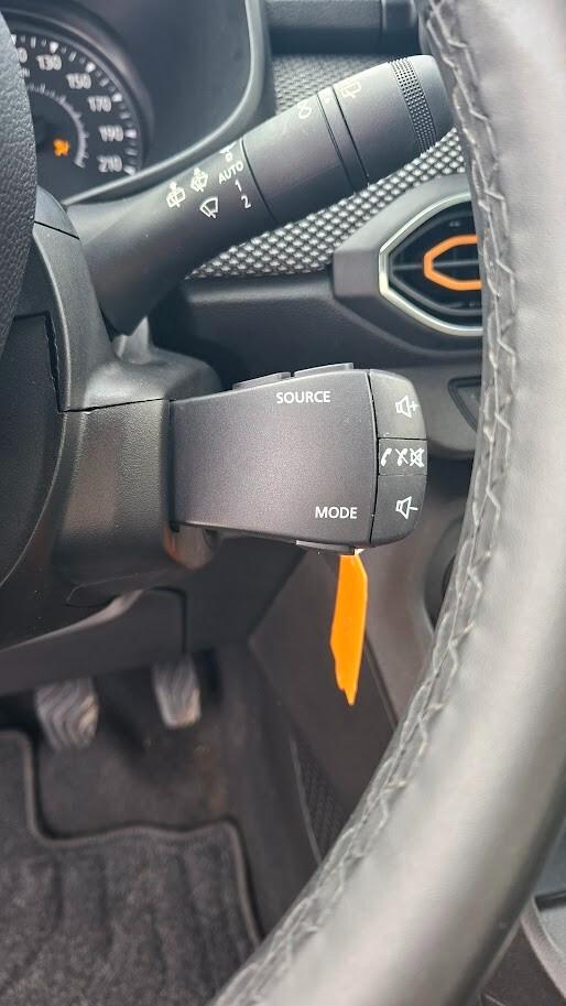 Dacia Sandero Stepway 1.0 GPL 2022