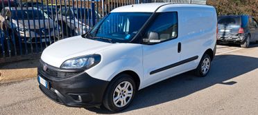 Fiat Doblo Doblò 1.6 MJT 105CV PL-TN Cargo Maxi Lamierato SX 3 posti