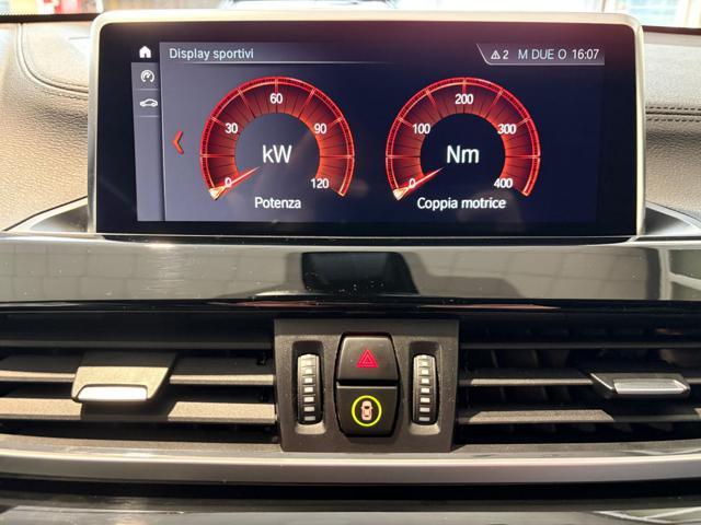 BMW X2 sDrive18d Msport / M sport X Shadow AMBIENT ACC