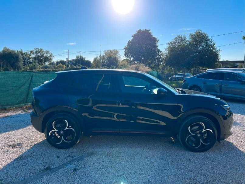 Alfa Romeo Junior 1.2 136 CV Hybrid eDCT6 Speciale