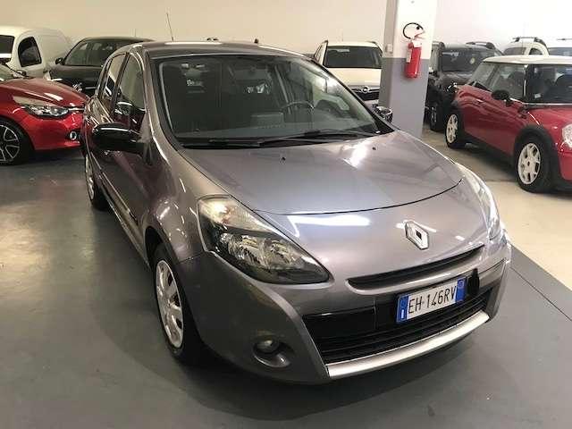Renault Clio Clio 1.2 GPL 5PORTE / BEN TENUTA