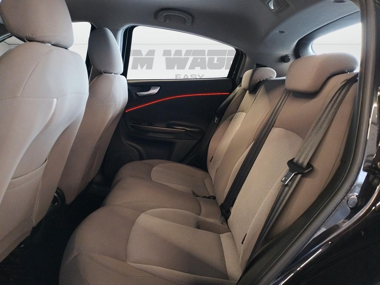 Alfa Romeo Giulietta 1.6 JTDm 120 CV - NEOPATENTATI