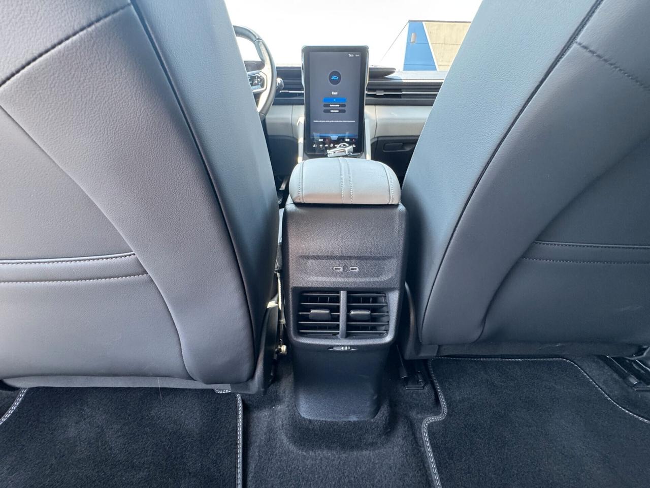 Ford Explorer Premium Extended Range RWD 286 CV