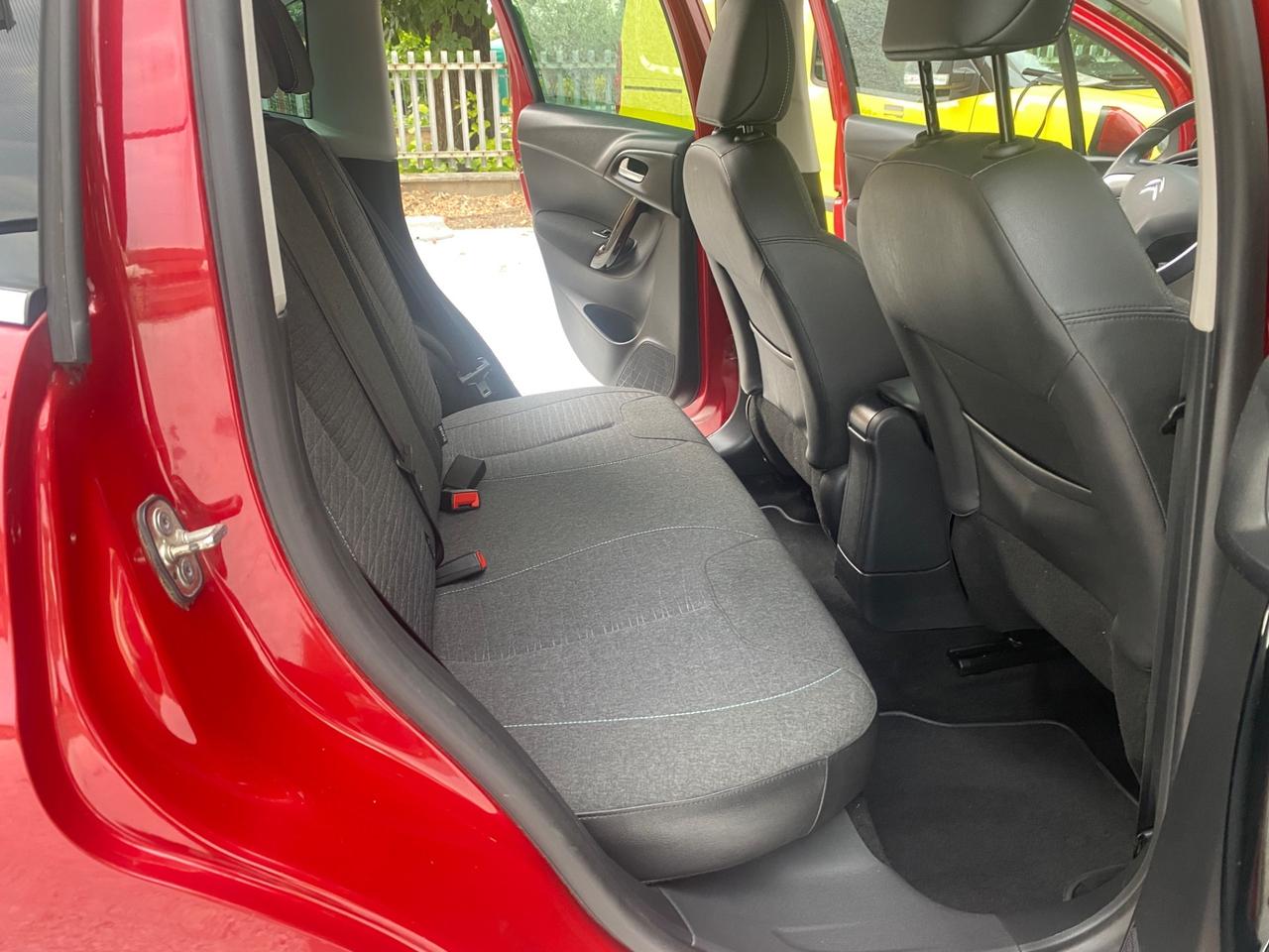 Citroen C3 BlueHDi 75 Exclusive 1.6 HDI NEOPATENTATI!!!