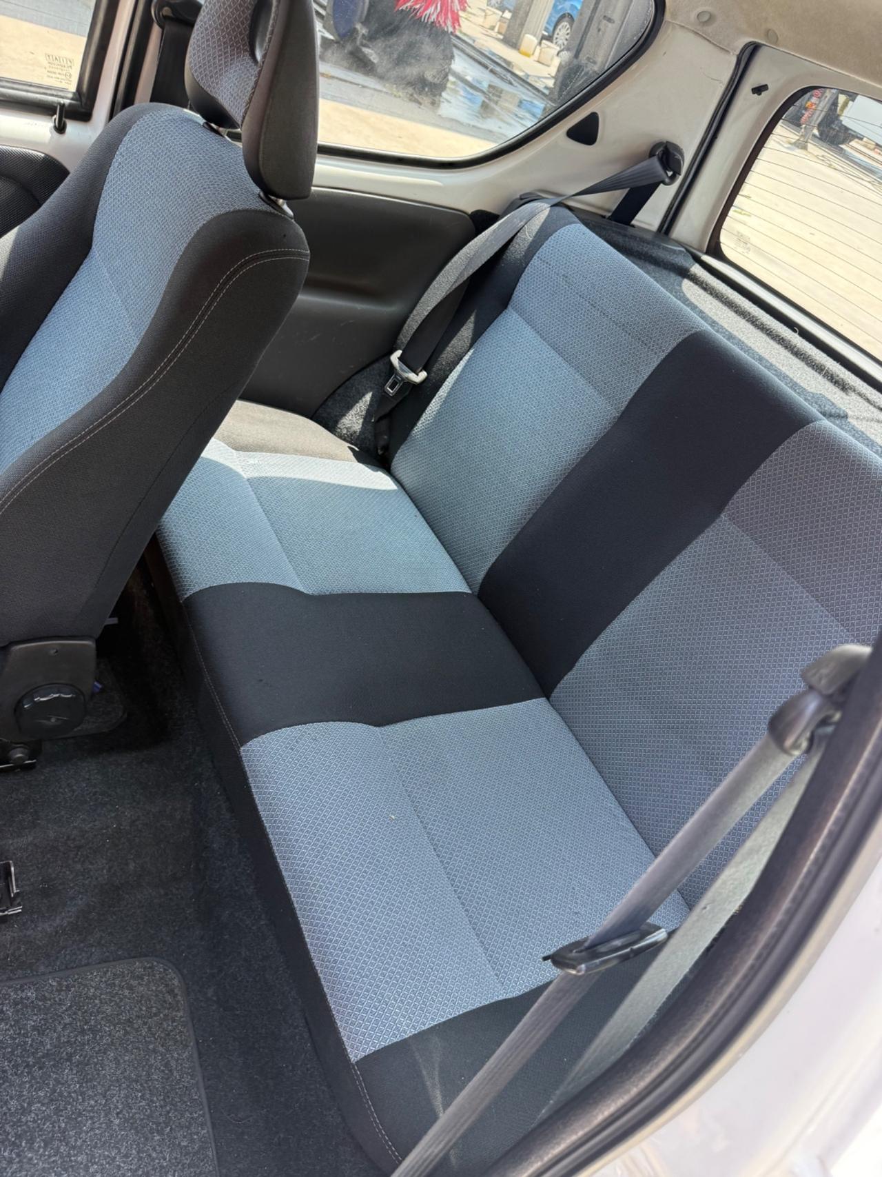 Fiat Seicento 1.1i cat SX