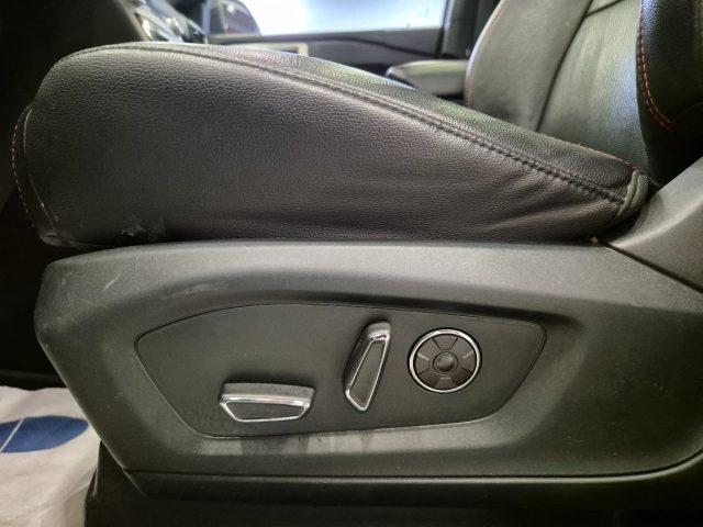FORD Explorer 3.0 PHEV A10 AWD ST-Line - Cam - Tetto - B&O
