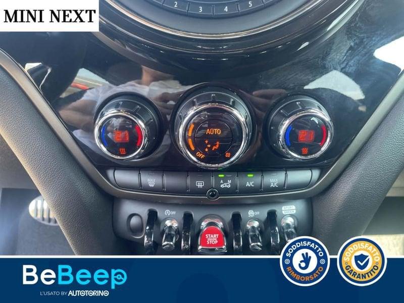 MINI Mini Countryman F60 MINI COUNTRYMAN 2.0 JCW AUTO