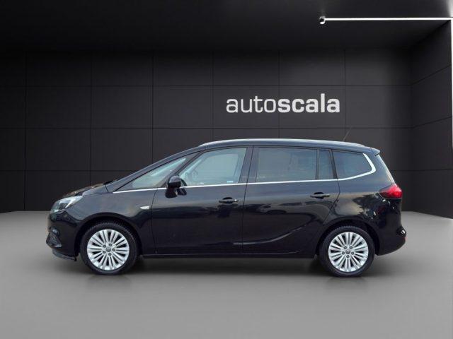 OPEL Zafira 1.6 CDTi 134CV Start&Stop Innovation 7/Posti