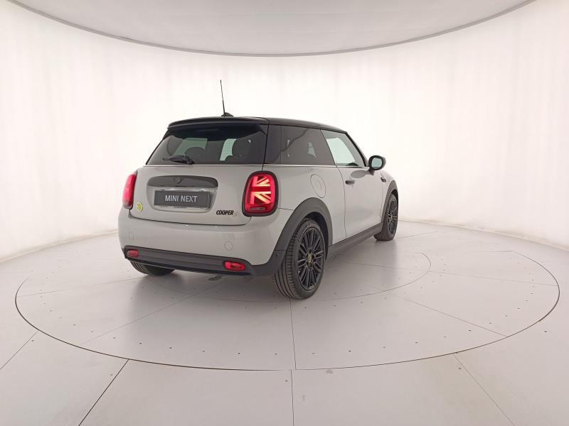 Mini Mini 3 Porte Full Electric Cooper SE Classic Auto