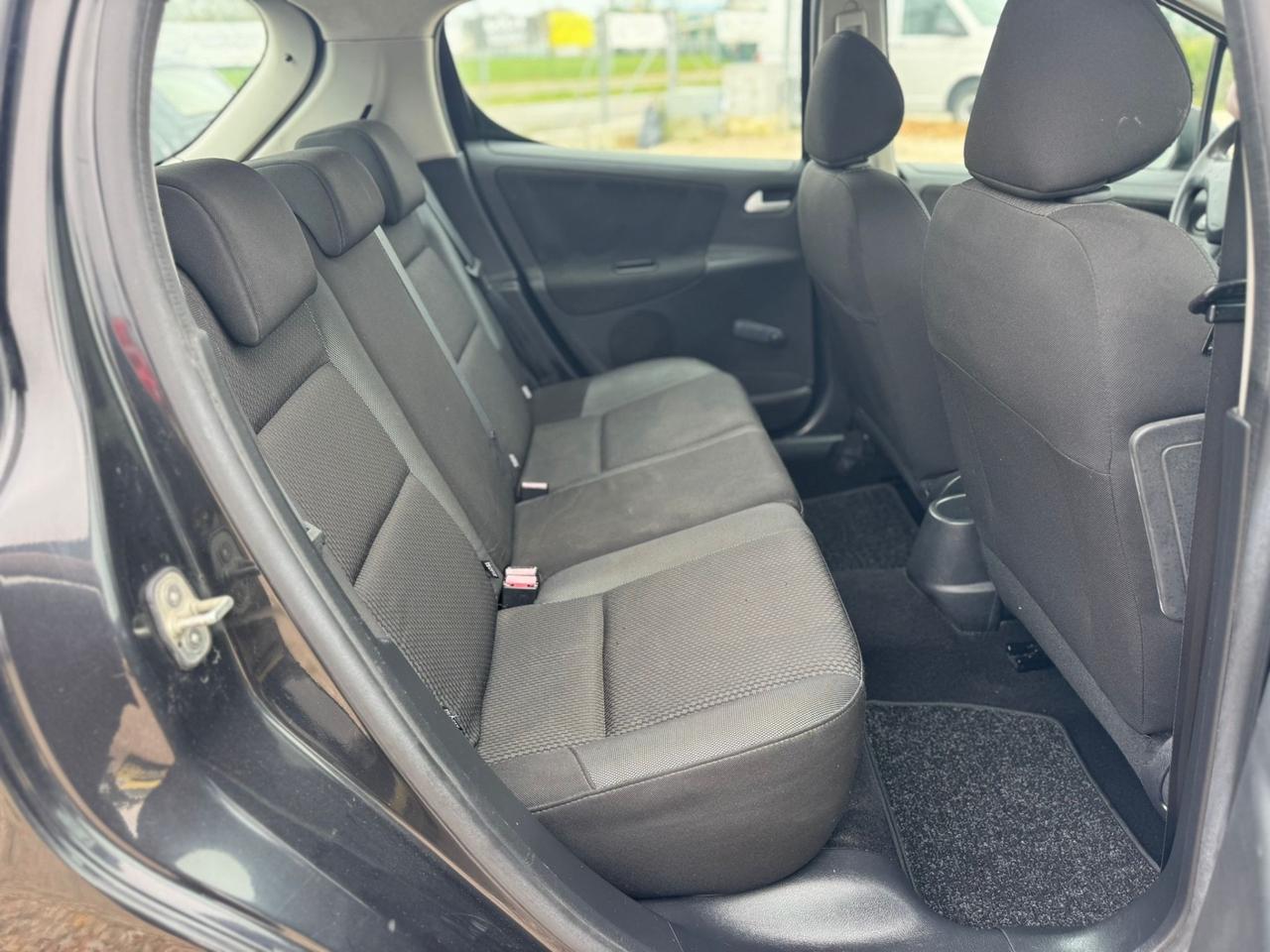 Peugeot 207 1.4 8V 75CV 5p. Energie Sport ECO GPL