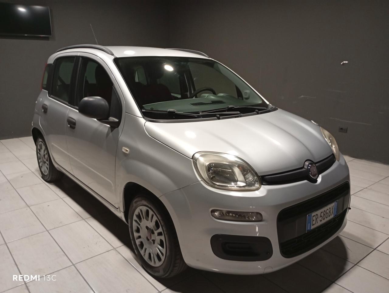 Fiat Panda 1.3 MJT anno 2013 euro5B SES LOUNGE