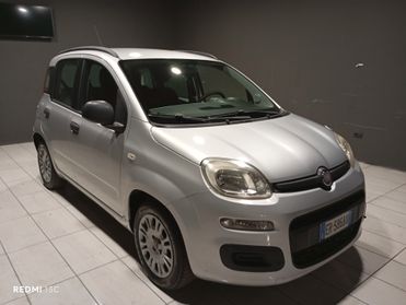 Fiat Panda 1.3 MJT anno 2013 euro5B SES LOUNGE