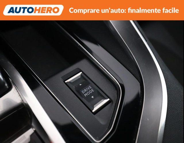 PEUGEOT 5008 BlueHDi 130 S&S EAT8 GT