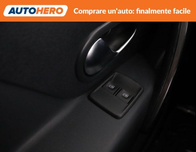 DACIA Sandero Stepway 0.9 TCe 90 CV Comfort