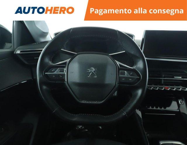 PEUGEOT 208 PureTech 100 Stop&Start 5 porte Allure