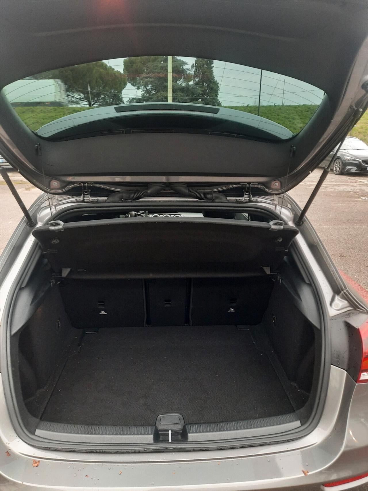 Mercedes benz A 180 d Automatic Business