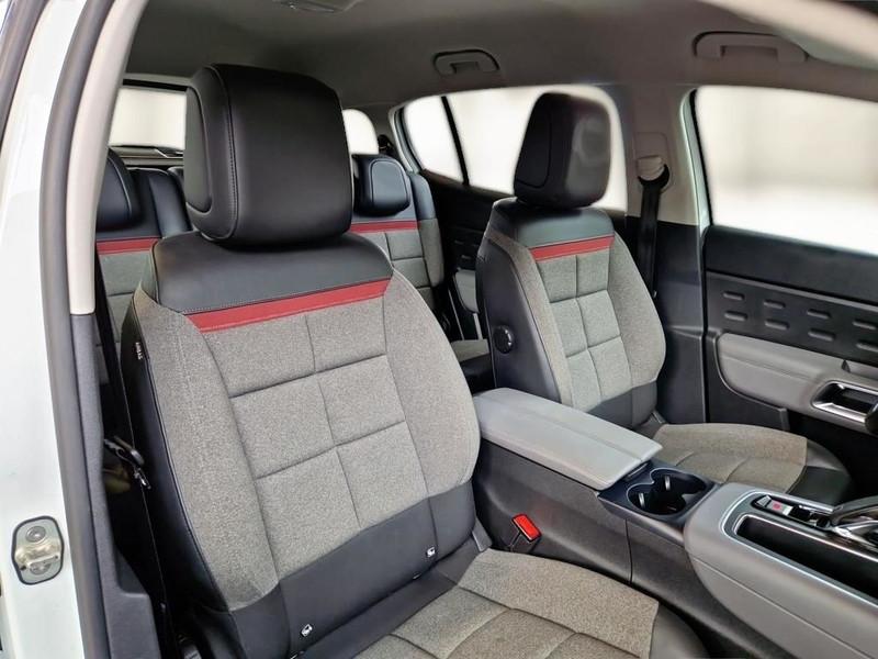 CITROEN C5 AIRCROSS BLUEHDI 130 SES BUSINESS EAT8 SUV