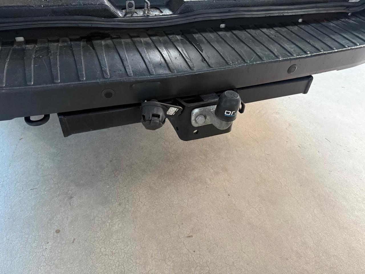 Ford Transit Van 350 L2H3 Trend
