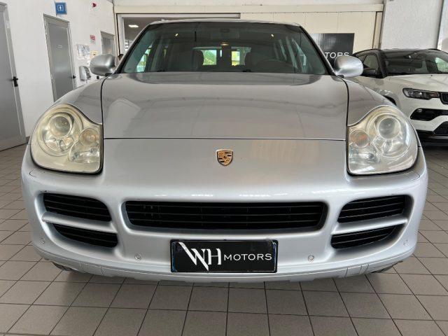 PORSCHE Cayenne 4.5 cat S //BELL1SS1MO//